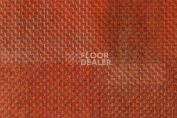 Ковровая плитка Milliken Crafted Series WOV15-102-33 Orange фото 1 | FLOORDEALER